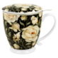 ENGLISH ROSES BLACK KUBEK ZAPARZAC NA STOPCE 500ml