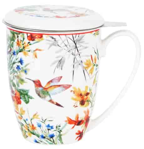 LINNEA KUBEK ZAPARZACZ W PUDEŁKU 380ml