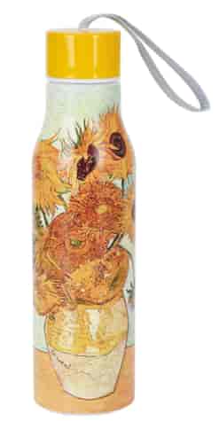 SUNFLOWERS BUTELKA TERMICZNA 500ml