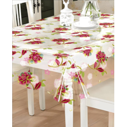 FOLIA PCV CERATA 140 PÓŁPRZEŹROCZYSTA M-1573-3T