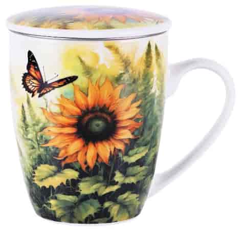 CANVAS KUBEK ZAPARZACZ 360ml wz.1