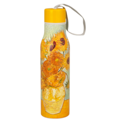 SUNFLOWERS BUTELKA TERMICZNA 500ml