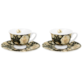 ENGLISH ROSES BLACK ESPRESSO KPL FIL 2+2 100ml