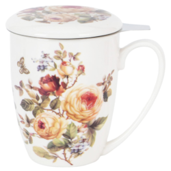 ZAHRA KUBEK ZAPARZACZ W PUDEŁKU 360ml