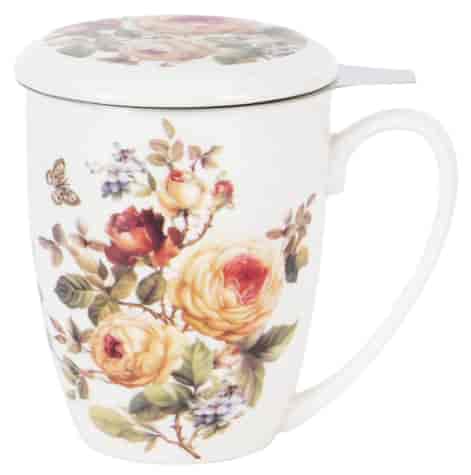 ZAHRA KUBEK ZAPARZACZ W PUDEŁKU 360ml