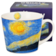 STARRY NIGHT KUBEK KUBAS PROSTY W PUDEŁKU 600ml