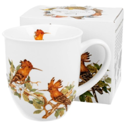 DUDKI KUBEK W PUDEŁKU 400ml