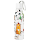 KOCI ŚWIAT LENIWE BUTELKA TERMICZNA 500ml