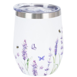 CLASSIC LAVENDER KUBEK TERMICZNY 330ml