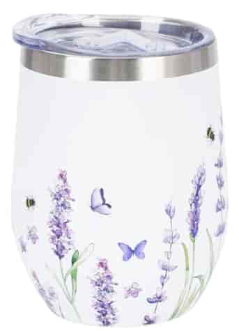 CLASSIC LAVENDER KUBEK TERMICZNY 330ml