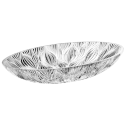 BOHEMIA ONION MISA OVAL 320