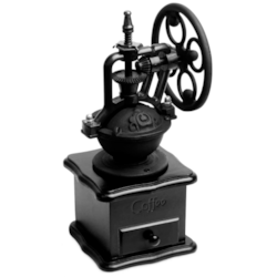 MŁYNEK RĘCZNY DO MIELENIA KM7017