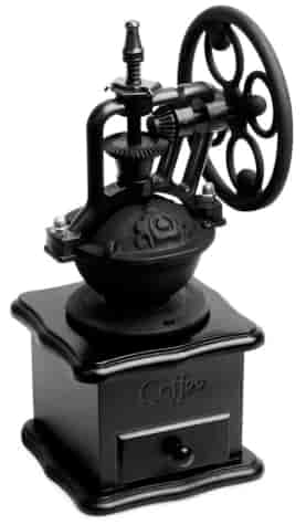 MŁYNEK RĘCZNY DO MIELENIA KM7017