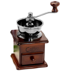 MŁYNEK RĘCZNY DO MIELENIA KM7018