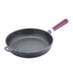 PATELNIA ŻELIWNA 26cm KM4811V
