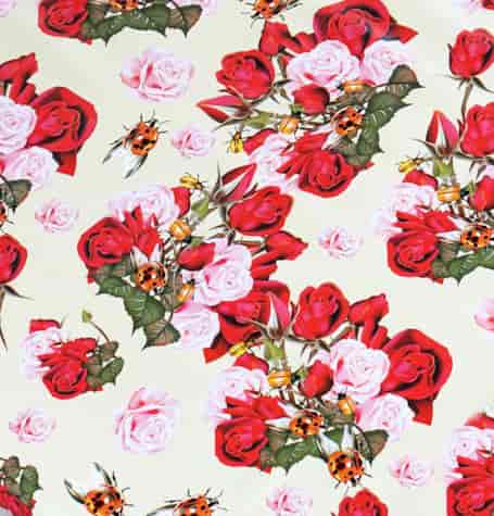 ANTALYA CERATA NA WŁÓKNINIE sz140cm d20m M-81038B