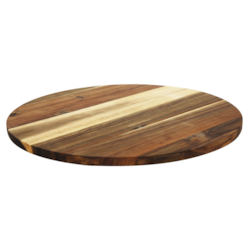 ACACIA TACA DREWNIANA OBROTOWA 24501942