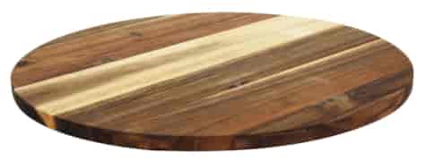 ACACIA TACA DREWNIANA OBROTOWA 24501942