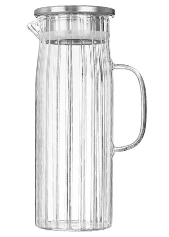 LA BANDE DZBANEK SZKLANY 1,2L