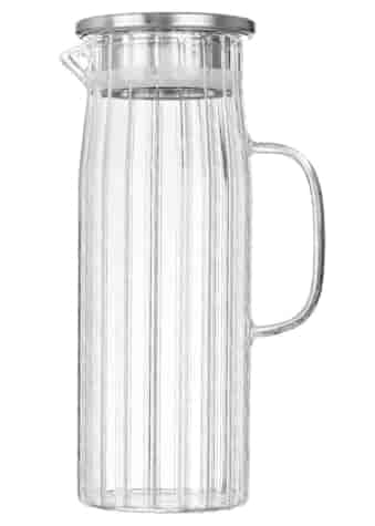 LA BANDE DZBANEK SZKLANY 1,2L