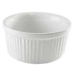 OMBRES WHITE MISKA CREME BRULLE 10cm 200ml