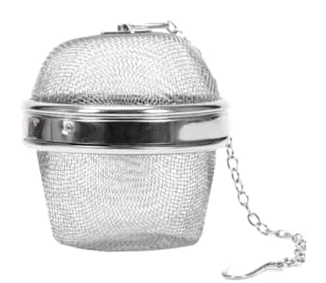 SILVER ZAPARZACZ SITKO Z ŁAŃCUSZKIEM 7cm 22090177