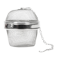 SILVER ZAPARZACZ SITKO Z ŁAŃCUSZKIEM 7cm 22090177