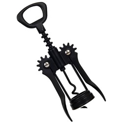 BLACK KORKOCIĄG 16,5cm 22181206