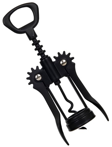 BLACK KORKOCIĄG 16,5cm 22181206