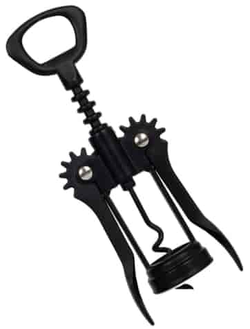 BLACK KORKOCIĄG 16,5cm 22181206