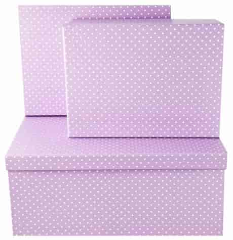 PUDEŁKO KARTONOWE PROSTOKĄT 10szt CBP10-2374