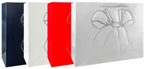 TOREBKA PREZENTOWA PR 43x14x31cm JUS-9003P