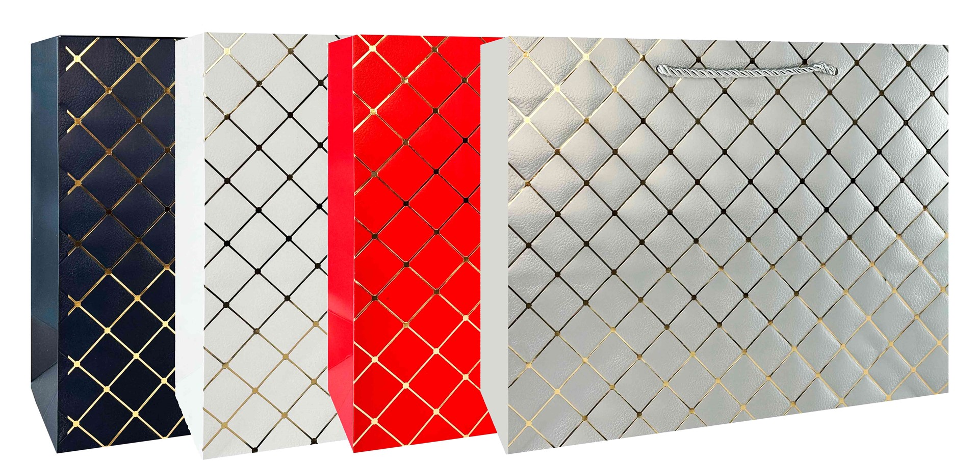 TOREBKA PREZENTOWA PR 32x11x26cm JUS-9012P