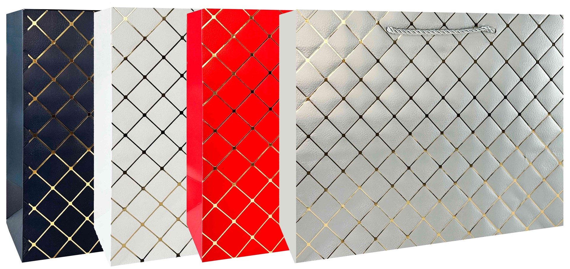 TOREBKA PREZENTOWA PR 43x14x31cm JUS-9013P