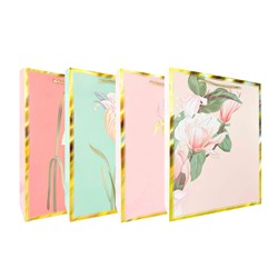 TOREBKA PREZENTOWA 18x8x23cm JUS-9141