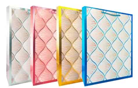 TOREBKA PREZENTOWA 26x10x32cm JUS-9122