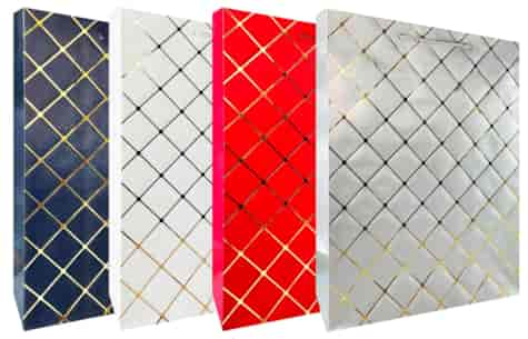 TOREBKA PREZENTOWA 30x12x42cm JUS-9103