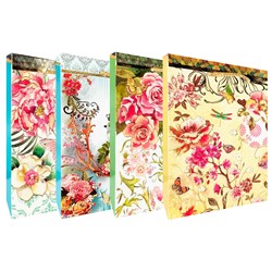 TOREBKA PREZENTOWA 30x12x42cm JUS-9193
