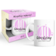 HAPPY DAY PINK KUBEK 320ml - 40 URODZINY