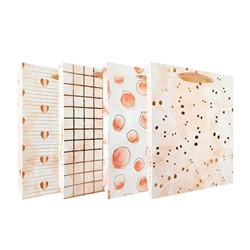 TOREBKA PREZENTOWA 18x10x23cm JUS-59701