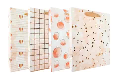 TOREBKA PREZENTOWA 18x10x23cm JUS-59701