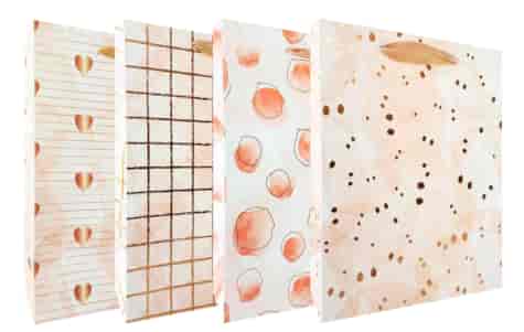 TOREBKA PREZENTOWA 26x13x32cm JUS-59700