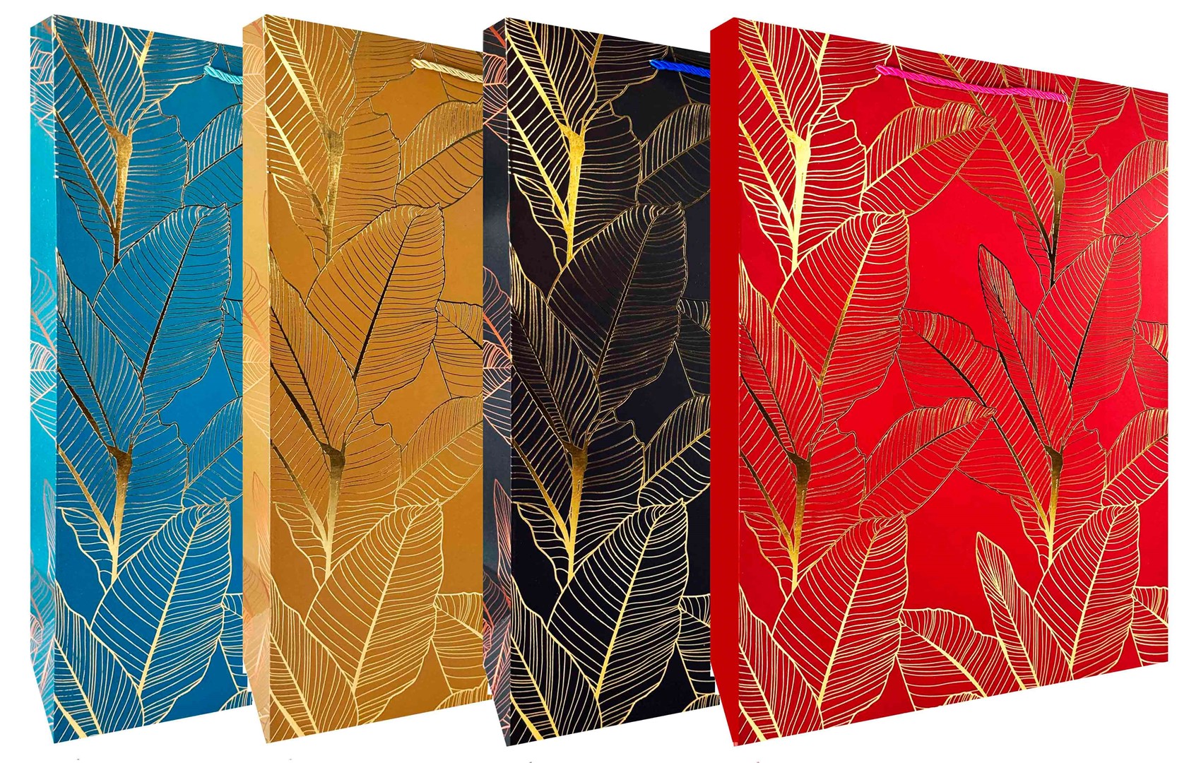 TOREBKA PREZENTOWA 31x12x40cm JUS-93059