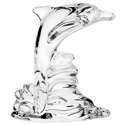 BOHEMIA FIGURKA DELFIN