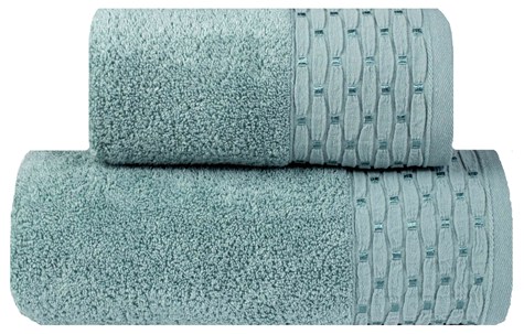 NEW CHIC RĘCZNIK 50x90 SZAŁWIOWY 450