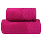 NEW CHIC RĘCZNIK 70x130 MAGENTA 450