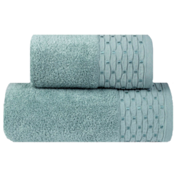 NEW CHIC RĘCZNIK 70x130 SZAŁWIOWY 450