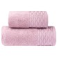 NEW CHIC RĘCZNIK 70x130 RÓŻOWY SZAMPAŃSKI 450