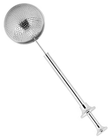 SITKO STAL ZAPARZACZ DO HERBATY KM8842