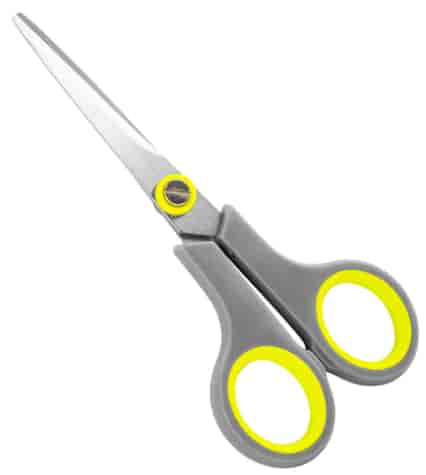 NOŻYCZKI KUCHENNE UNIWERSALNE 14cm KM5181